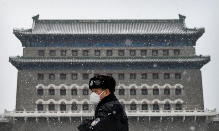Chinese Regime Silences Critics Who Expose Truth About Virus Outbreak