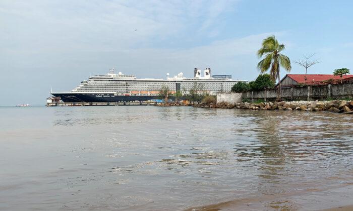 All 781 Remaining Cruise Ship Passengers in Cambodia Test Negative for Coronavirus