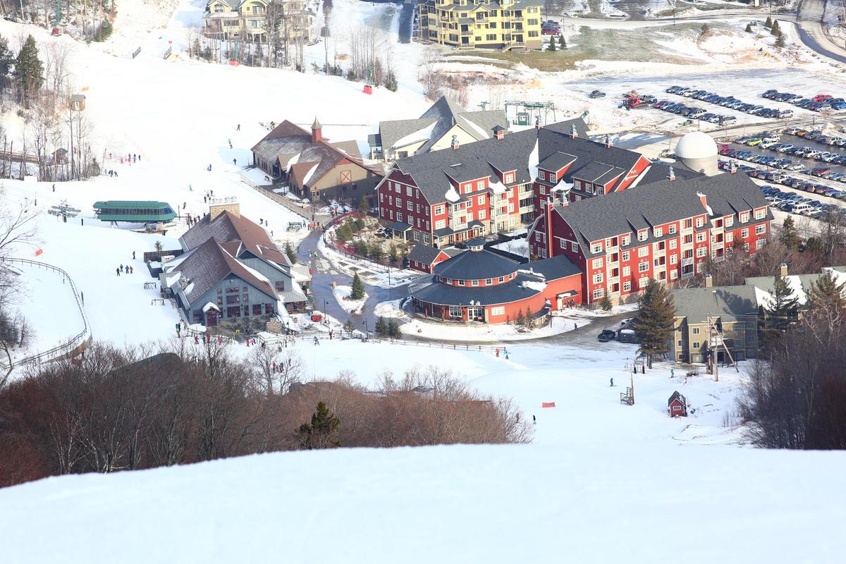 Sugarbush, Vermont: A Family-Friendly Resort With Enduring Values