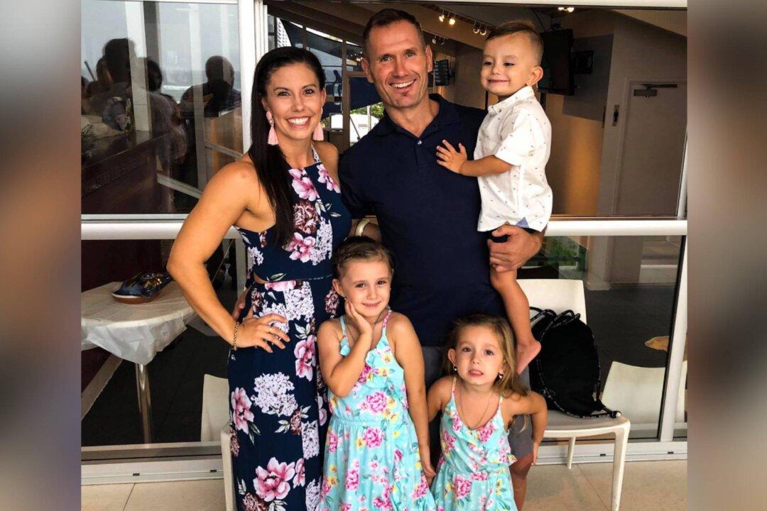 Mother and Children Killed in Brisbane Car Fire Lived in Fear of the Father