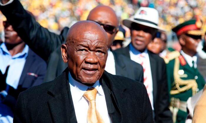 Lesotho PM Faces Charge of Murdering First Wife, Says to Step Down