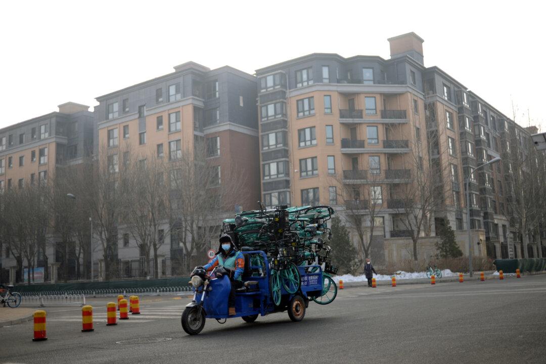 China’s Trade Faces Challenges as Small Firms Battle Coronavirus Impact