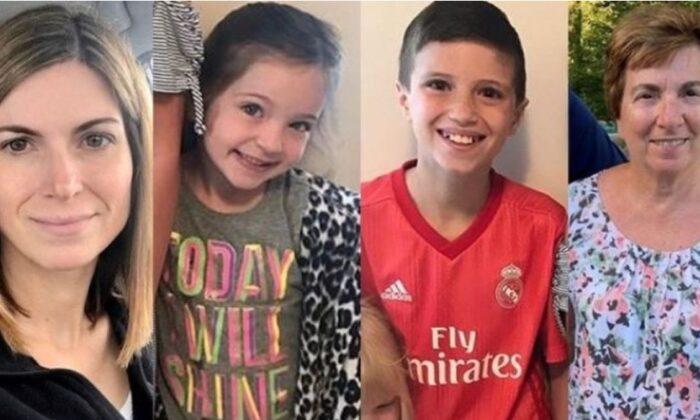 4 Members of Same Family Killed in Crash Near Disney World, Police Say