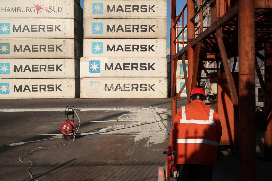 Shipping Lines, Ports Count Cost as Coronavirus Hits Supply Chains