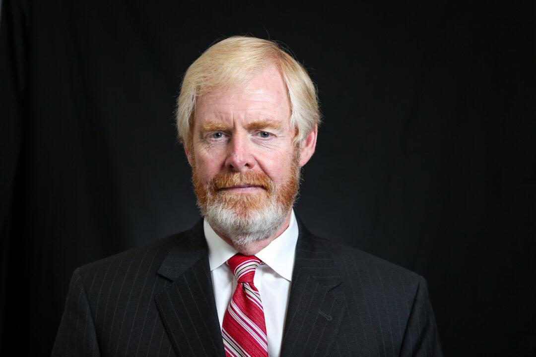 Brent Bozell: Woke Movements Attack America on Constitutional, Cultural, and Spiritual Front