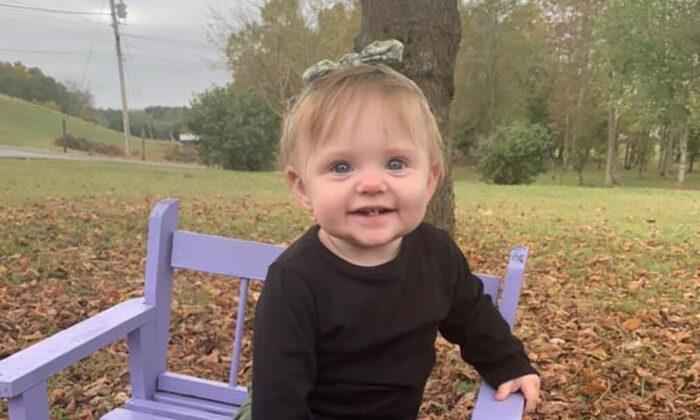 15-Month-Old Reported Missing 2 Months After She Was Last Seen