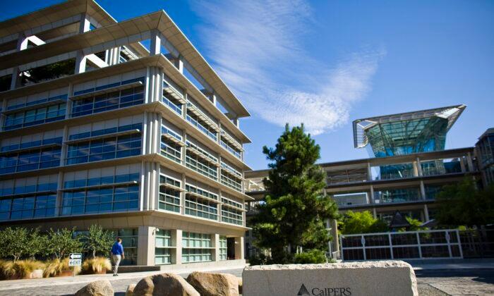 CalPERS Ignores Rep. Banks’s Questions on CIO’s Links to China’s Thousand Talents Spying