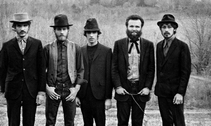 Film Review: ‘Once Were Brothers: Robbie Robertson and The Band’: The American Beatles