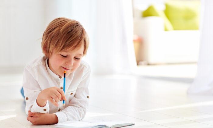 7 Ways to Encourage Your Children to Enjoy Writing