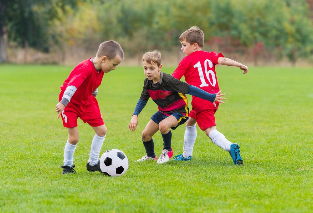 Picking one extracurricular activity, rather than multiple ones, saves money and reduces stress. (Shutterstock)