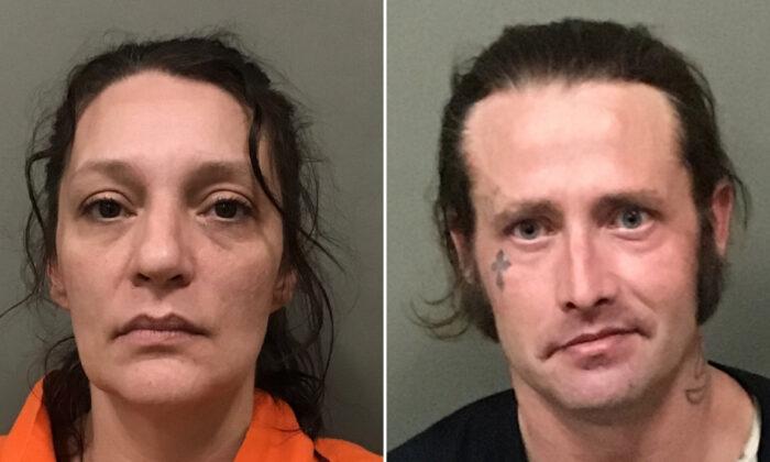 2 People Arrested and Charged in Connection With Disappearance of 15-Month-Old From Tennessee