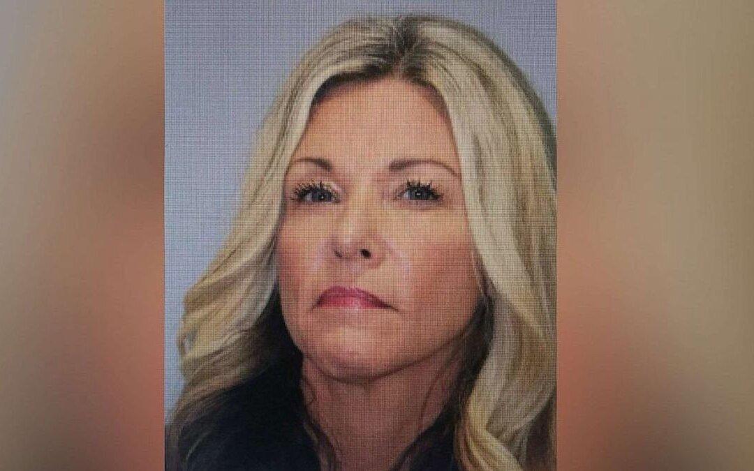 FBI Releases Photo Showing Lori Vallow’s Daughter on Day She Went Missing