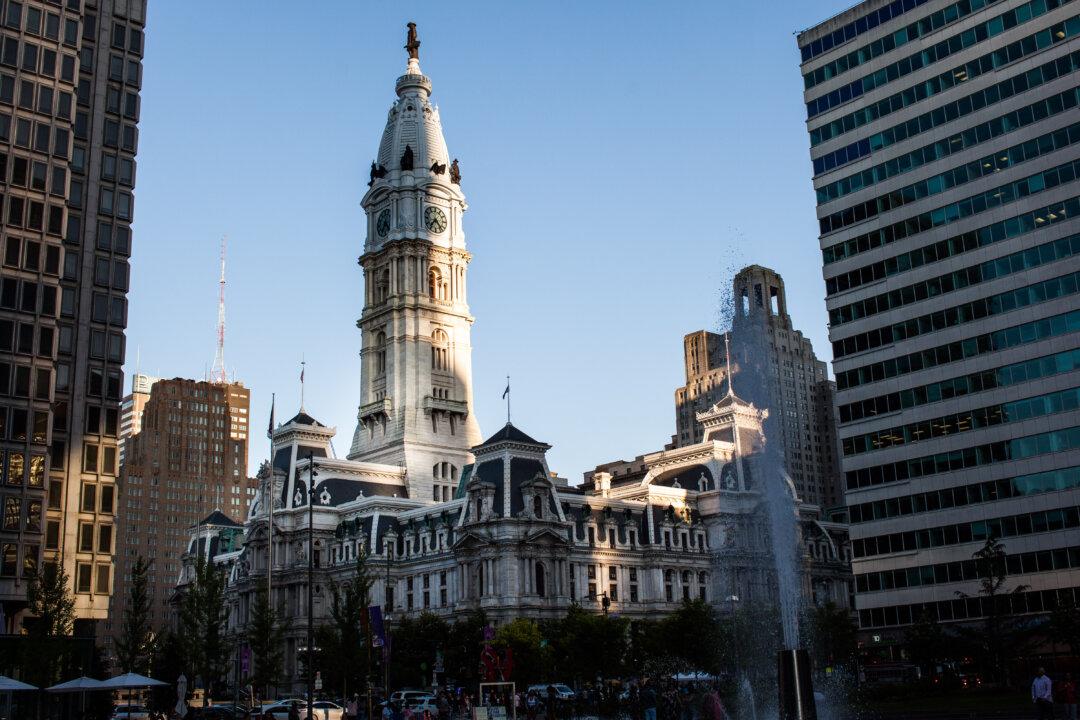 Philadelphia Violates Hyde Amendment by Using Tax Dollars to Fund Abortions: Attorney