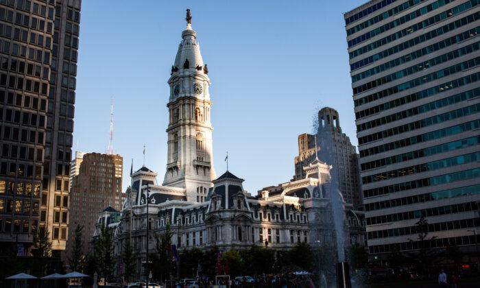 Philadelphia Violates Hyde Amendment by Using Tax Dollars to Fund Abortions: Attorney