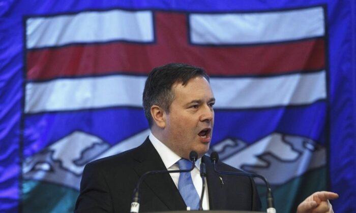 Kenney Prepared to Do Whatever It Takes to Counter Oil Price Crash for Alberta