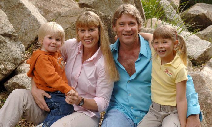 Steve Irwin’s Family Honors the ‘Crocodile Hunter’ on What Would Have Been His 58th Birthday