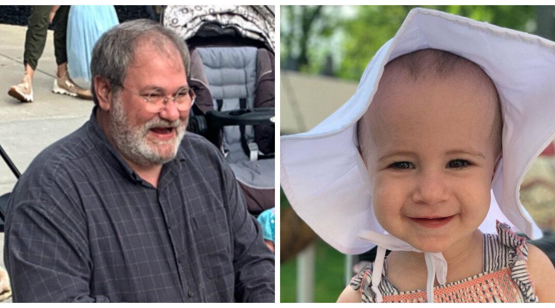 Grandfather of Toddler Who Died During Cruise Ship Fall to Plead Guilty