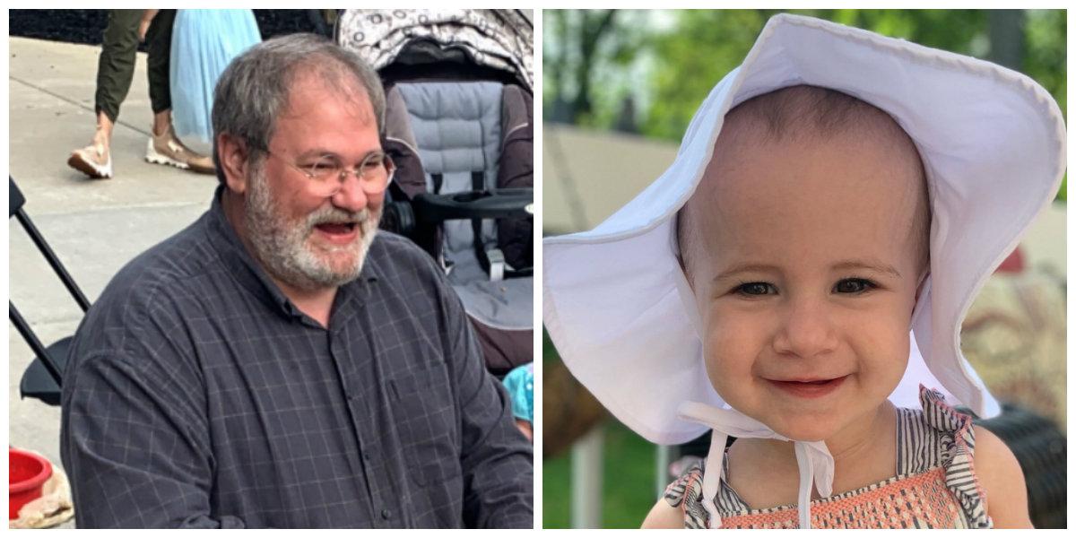 Grandfather Pleads Guilty in Falling Death of Toddler on Royal Caribbean Ship