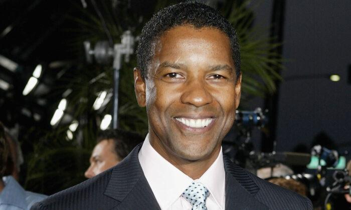 Denzel Washington Says He ‘Would Not Be Living This Kind of Life’ If Not for His Mother