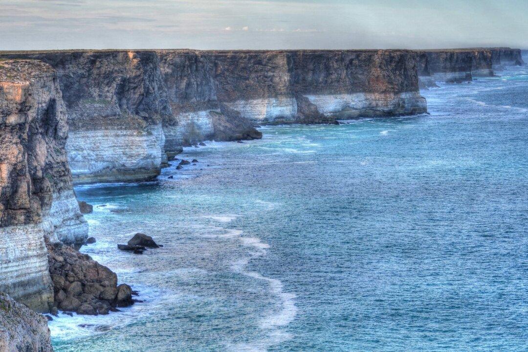 Equinor Ends Oil Exploration Project in Great Australian Bight