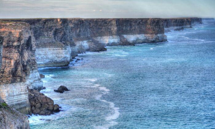 Equinor Ends Oil Exploration Project in Great Australian Bight