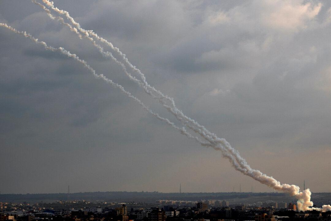 Palestinian Islamic Jihad Calls for Ceasefire With Israel After 2 Days of Attacks