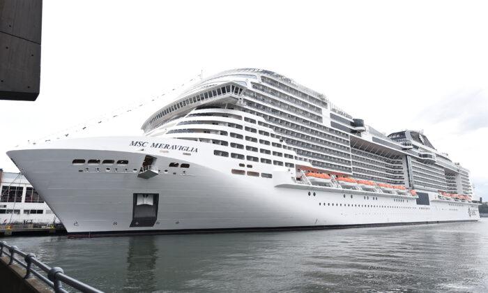Miami-Based Cruise Ship Denied Entry in 2 Countries Over Coronavirus Fears