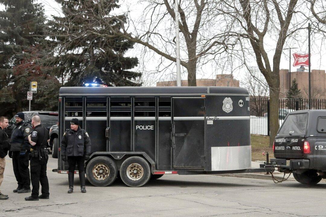 Gunman Kills 5 at Milwaukee Brewery Before Taking Own Life