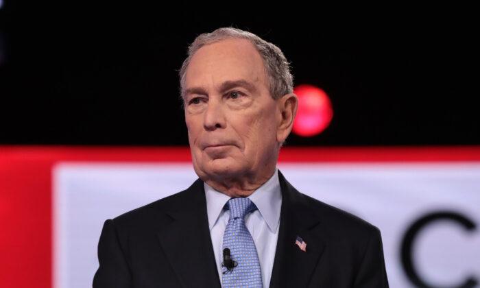 New Contact-Tracing Program in NY, NJ, CT Will Be Developed by Michael Bloomberg