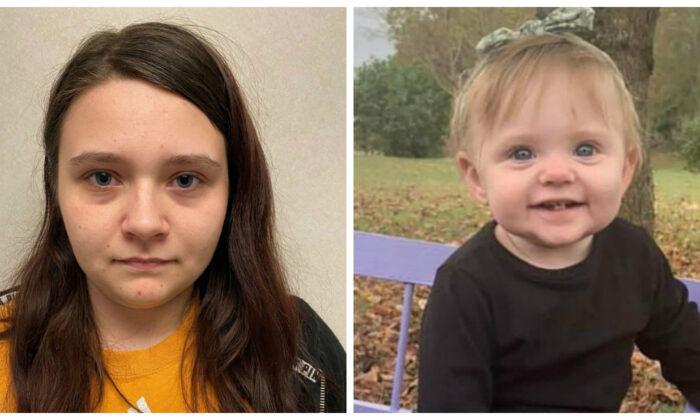 Missing Toddler’s Remains Believed Found in Tennessee
