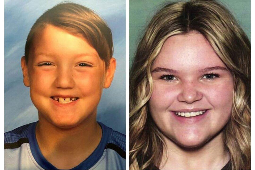 Human Remains Found in Idaho Identified as Lori Vallow’s Children