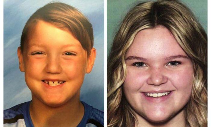 Human Remains Found at Property of Man Tied to Missing Children