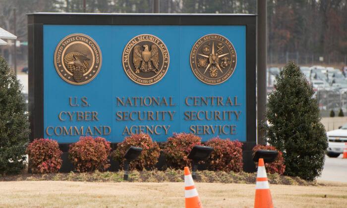 NSA ‘Moving Forward’ With Hiring Michael Ellis as Top Lawyer: Spokesperson