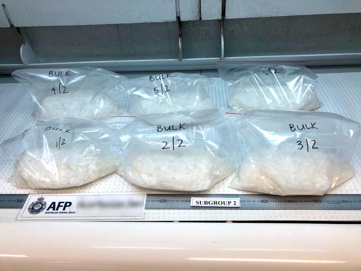 Victoria Records Highest Overdose Deaths in a Decade