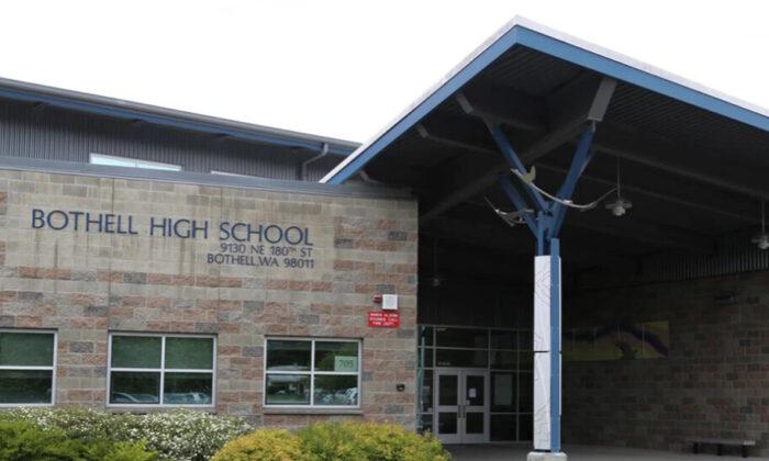 High School Near Seattle Shuts Down Over Possible Coronavirus Case