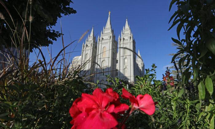 SEC Confirms Mormon Church, Investment Management Arm to Pay $5 Million Fine