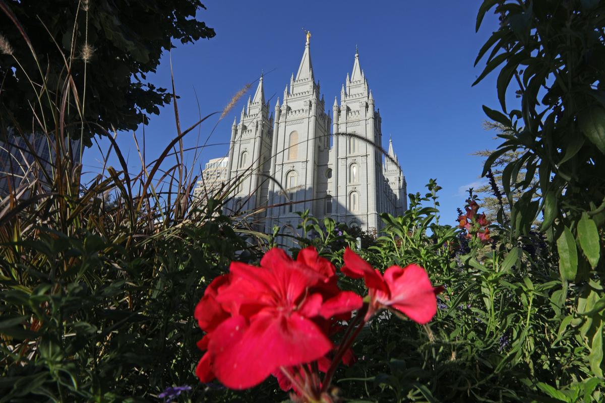 SEC Confirms Mormon Church, Investment Management Arm to Pay $5 Million Fine