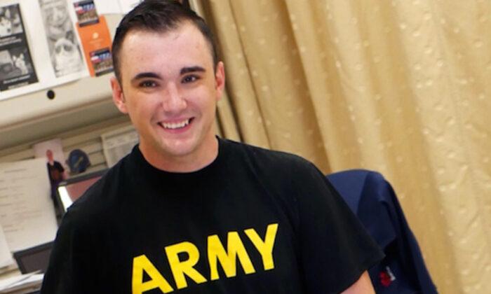 Heroic Army Abrams Tank Crewman Amputates Own Leg to Save the Lives of Fellow Soldiers