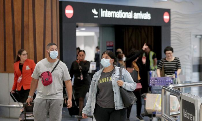 San Antonio Mayor Declares Health Emergency Over Coronavirus, Mall Closes as Precaution