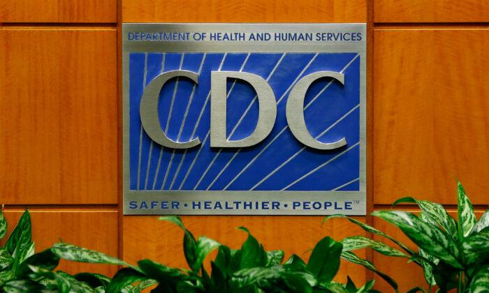 CDC Postpones Press Briefing, Then Cancels It