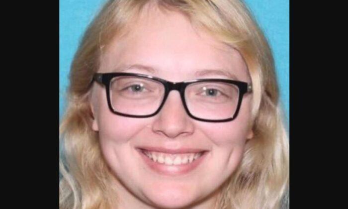 Missing College Student Found in Park Thousands of Miles Away: Police