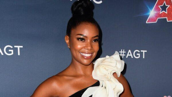 Gabrielle Union attends "America's Got Talent" Season 14 Live Show Red Carpet at Dolby Theatre in Hollywood, Calif., on Sept. 17, 2019. (Frazer Harrison/Getty Images)