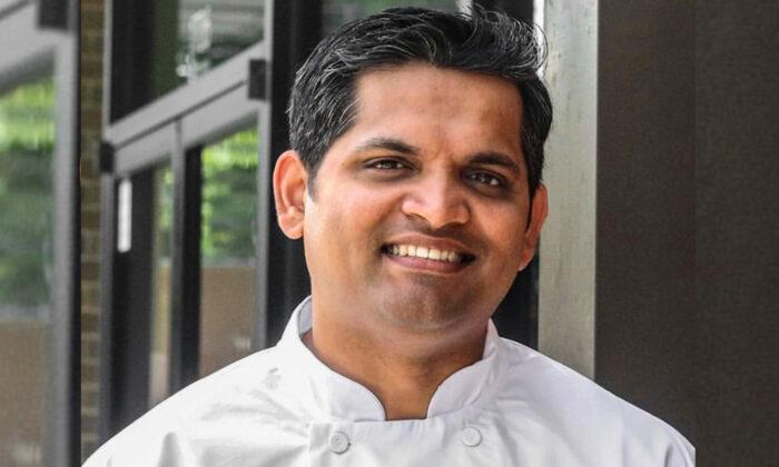 Indian-Origin Pastry Chef in the US Shares His Secret Recipe to Success in Life