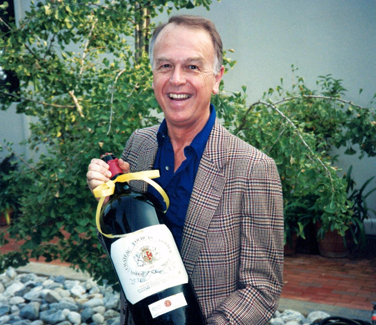 Joe Coulombe, Founder of Popular Trader Joe’s Markets, Dies