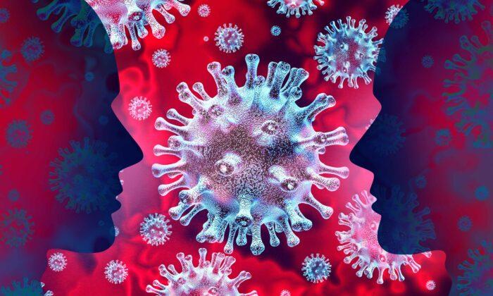 Growing Concerns of Coronavirus Should Spur Plans—Not Panic