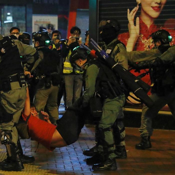 The Epoch Times