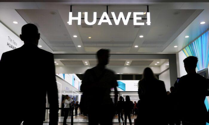 China’s Huawei Gambit 5G Viral Spies?