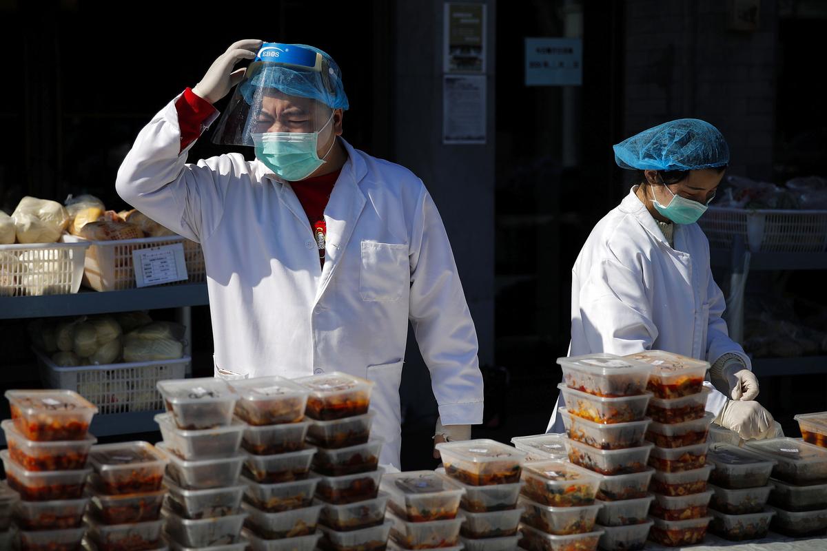 Ontario Reports Three New Cases of Novel Coronavirus, BC Reports One New Case