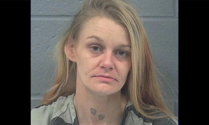 Oklahoma Woman Under the Influence Runs Over 11-Year-Old Son: Police