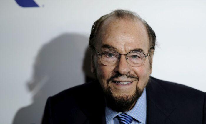 ‘Inside the Actors Studio’ Host James Lipton Dies at 93